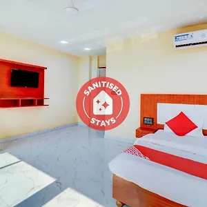 3* Hotel Oyo Flagship 73009 City