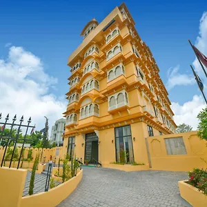 visit hotel